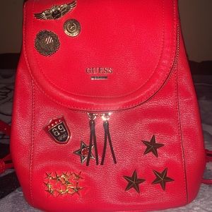 GUESS BAG